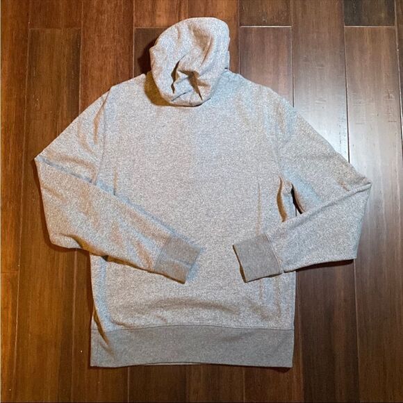 J. Crew Mens Hoodie  - Picture 4 of 5